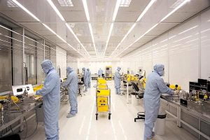 cleanroom