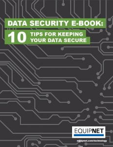 data security ebook