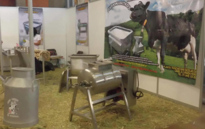 expo lactea